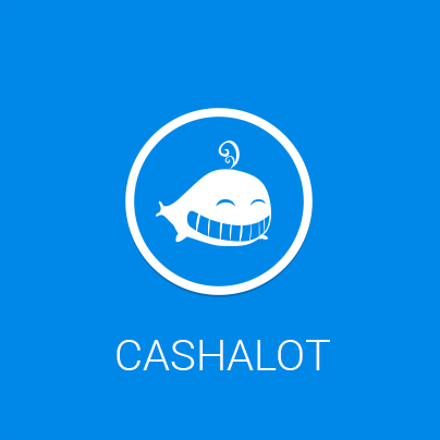 Cashalot Cashalot