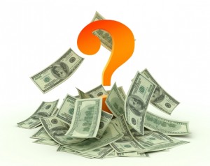 Cost of a website