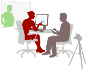 UX Usability Testing