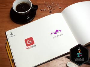 Custom Logo Design | DesArt Lab