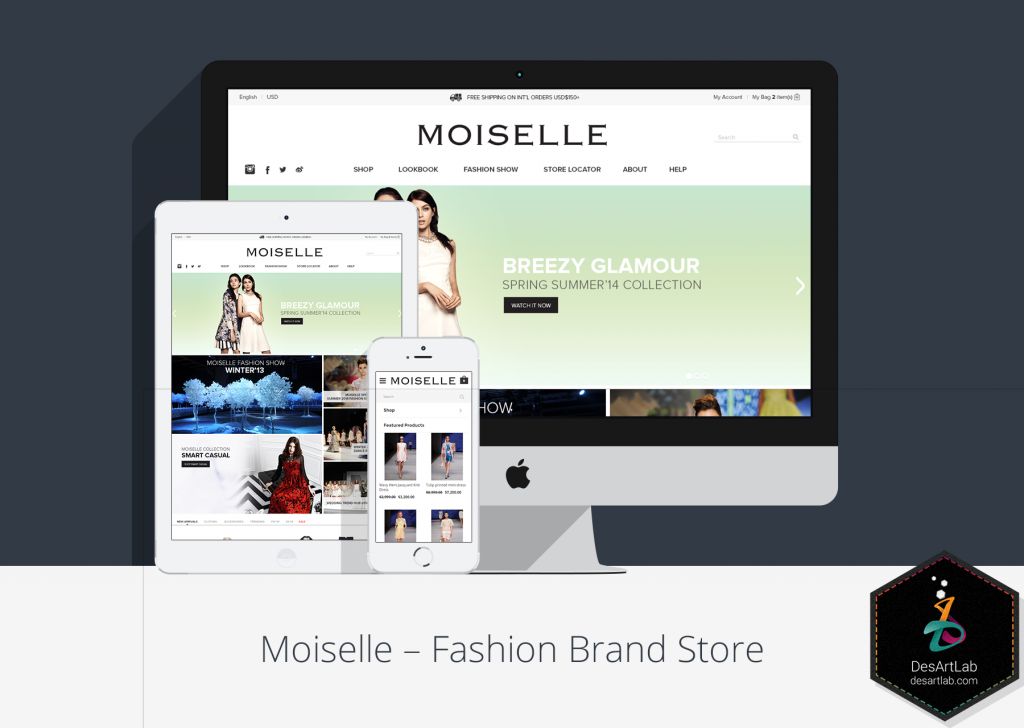 Website Design of Medium-Size Website: 8 weeks. 