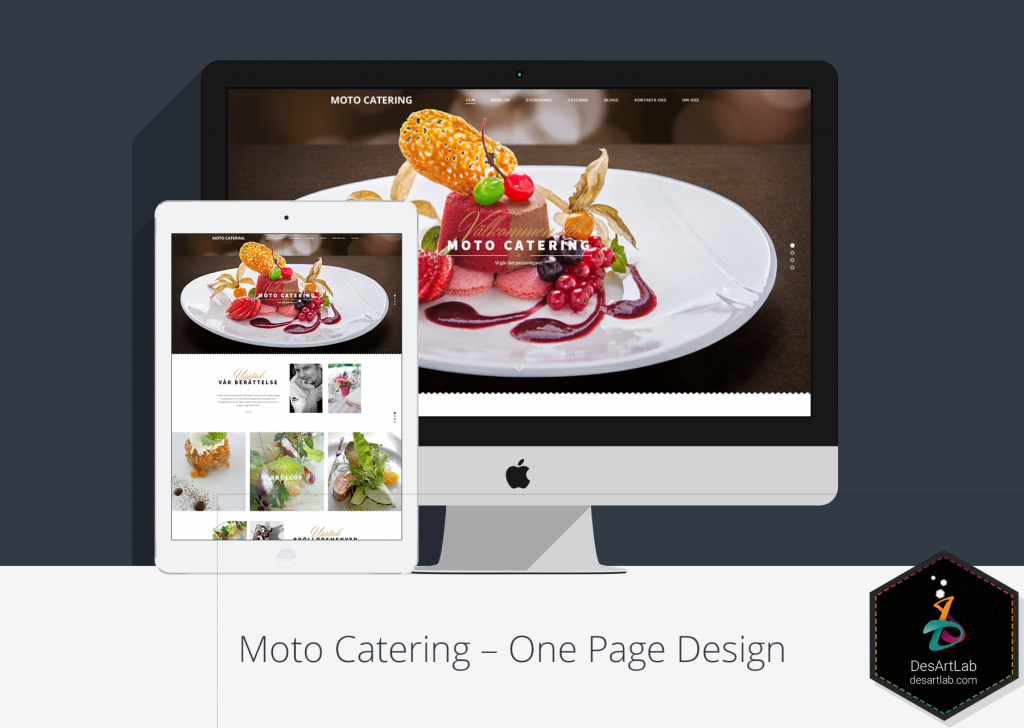 Website Design of a Small Website Takes up to 5 weeks.