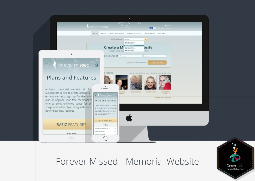 Website Design Principles