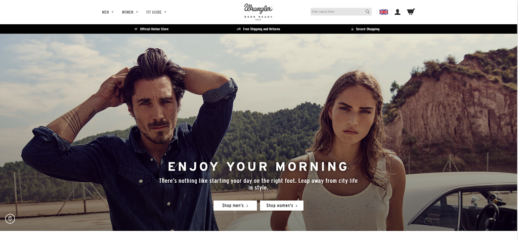 Best fashion sales store online